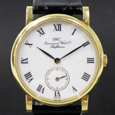 iwc 750